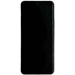 Дисплей (екран) Xiaomi Redmi Note 13 Pro Plus, Original (PRC), З сенсорним склом, З рамкою, Золотий