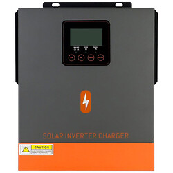 Гибридный инвертор PowMr POW-HVM1K-12V