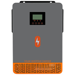 Гібридний інвертор PowMr POW-HVM3.2KW -24V