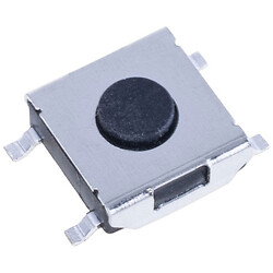 Кнопка SWT-32/2.5 (6.2x6.2x2.7mm)