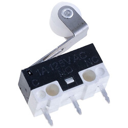 Мікроперемикач L-KLS7-KW10-Z5P75