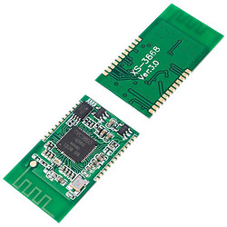 Модуль Bluetooth для передачі аудіо OVC3860