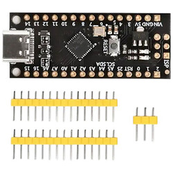 Плата розробника ATTINY88 HW-Tiny 16МГц Type-C