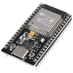 Плата розробника ESP32 38pin DevKit Wi-Fi Bluetooth ESP32-WROOM-32
