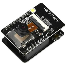 Плата розробника ESP32-CAM-MB Wi-Fi Bluetooth, модуль камери OV2640