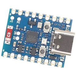 Плата розробника ESP32-H2 SuperMini Bluetooth Zigbee Thread