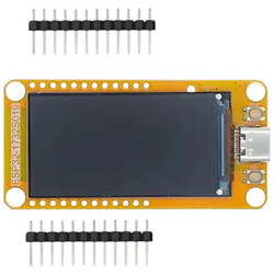 Плата розробника ESP32-S3 LVGL 1.9" Wi-Fi Bluetooth Type-C ESP32-1732S019