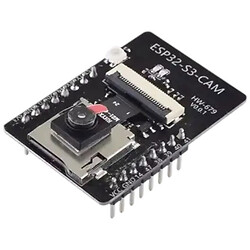 Плата разработчика ESP32-S3-CAM N16R8 Wi-Fi Bluetooth, модуль камеры RHYX M21-45