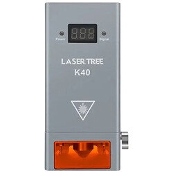 Лазерний модуль Laser Tree K40