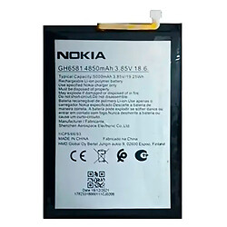 Акумулятор Nokia C11 Plus, Original, GH681
