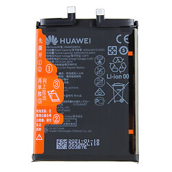 Акумулятор Huawei Honor 50 Lite / Nova 8i, Original, HB466589EFW