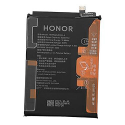 Акумулятор Huawei Honor X7b, Original, HB4966A2EGW