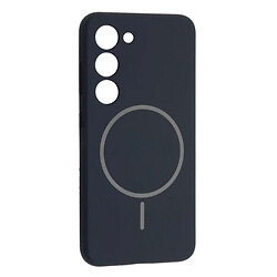 Чохол (накладка) Samsung A165 Galaxy A16 / A166 Galaxy A16 5G, Air Beats, Midnight Blue, MagSafe, Синій