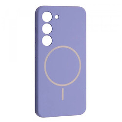 Чохол (накладка) Samsung Galaxy A26 5G, Air Beats, MagSafe, Elegant Purple, Фіолетовий