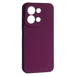 Чехол (накладка) Xiaomi Redmi 15C, Original Soft Case, Grape, Фиолетовый