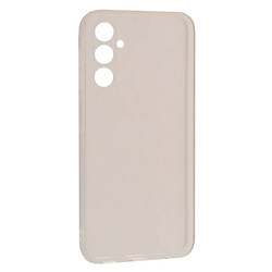 Чехол (накладка) Samsung Galaxy S25 FE, Virgin Silicone, Прозрачный