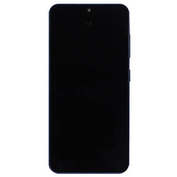 Дисплей (экран) Samsung Galaxy S25 Plus, Original (100%), С сенсорным стеклом, С рамкой, Золотой