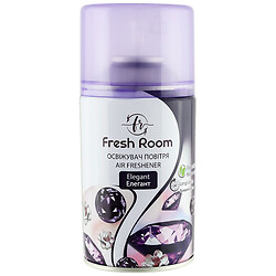 Балон змінний для авторозпилення Fresh Room "Елегант", 250 мл