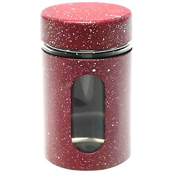 Баночка для спецій комбінований матеріал в асортименті