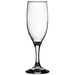 Келих для шампанського Pasabahce "Сієна", 190 мл