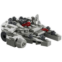 Конструктор LEGO Мінімодель "Сокіл тисячоліття", 74 деталей, Lego
