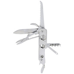 Мультиинструмент 15в1 REDCLIFFS OUTDOOR