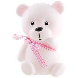 Світильник-нічник LED на батарейці EUROLAMP "Bear Light", 4,5 Вт, 2700 K, Eurolamp