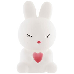 Светильник-ночник LED на батарейке EUROLAMP "Rabbit Light", 4,5 Вт, 2700 K, Eurolamp