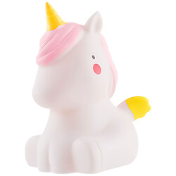 Світильник-нічник LED на батарейці EUROLAMP "Unicorn Light", 4,5 Вт, 2700 K, Eurolamp
