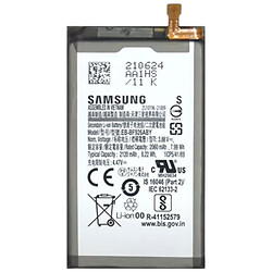 Аккумулятор Samsung F926 Galaxy Fold 3 5G, Original, EB- BF926ABY, EB- BF927ABY