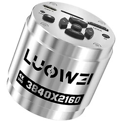Камера для мікроскопів LUOWEI LW-GK40