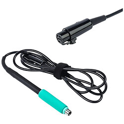 Ручка паяльника WYLIE C210