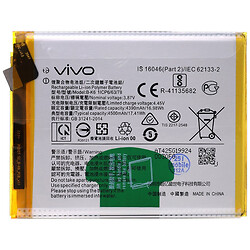 Аккумулятор Vivo V19 / V19 Neo, Original, B-K6