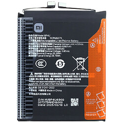 Аккумулятор Xiaomi 15, Original, BP4U