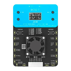 Калибратор JCID BC02-T
