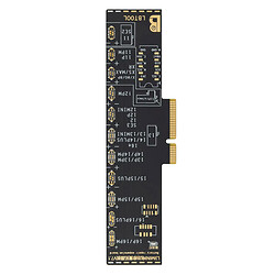 Плата до програматора Luban L3 Mini
