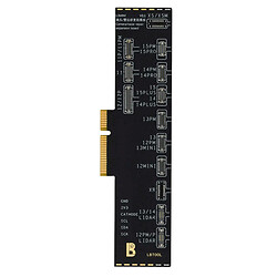 Плата к программатору Luban L3 Mini