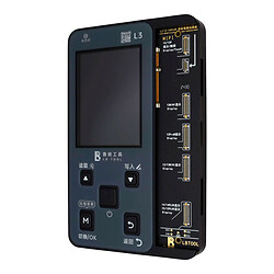 Программатор Luban l3