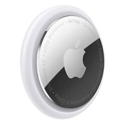 Умный брелок Apple AirTag, Белый