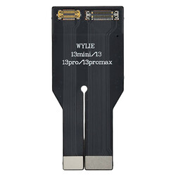 Шлейф подовжувач Wylie Apple iPhone 13 / iPhone 13 Mini / iPhone 13 Pro / iPhone 13 Pro Max, Wylie