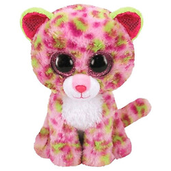 Детская игрушка мягкая "Beanie Boo's. Леопард LAINEY", 25 см, Ty