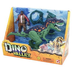 Игровой набор "DINO DANGER. Дино", Dino Valley