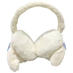 Хутряні навушники "САНРІО", Mic