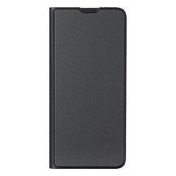 Чехол (книжка) OPPO Realme C75, BeCover Exclusive New Style, Черный