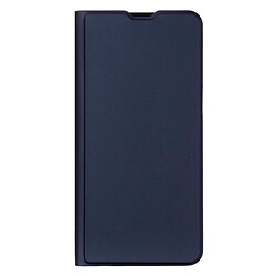 Чехол (книжка) Samsung Galaxy A26 5G, BeCover Exclusive New Style, Синий