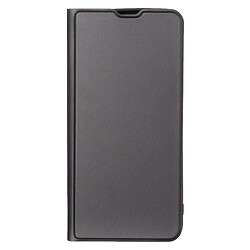 Чехол (книжка) Samsung Galaxy A36 5G / Galaxy A56 5G, BeCover Exclusive New Style, Черный