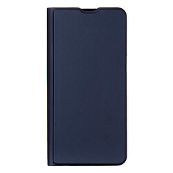 Чехол (книжка) Samsung Galaxy A36 5G / Galaxy A56 5G, BeCover Exclusive New Style, Синий