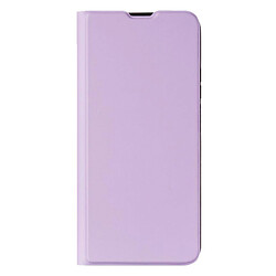 Чехол (книжка) Samsung Galaxy A36 5G / Galaxy A56 5G, BeCover Exclusive New Style, Фиолетовый