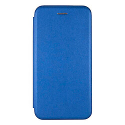 Чехол (книжка) Samsung A055 Galaxy A05, BeCover Exclusive, Синий
