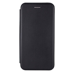 Чехол (книжка) Samsung Galaxy A36 5G / Galaxy A56 5G, BeCover Exclusive, Черный